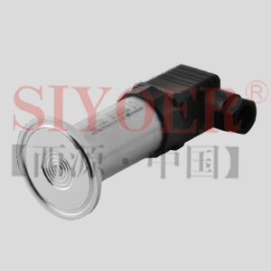 卫生型压力变送器