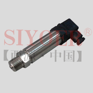 不锈钢压力变送器