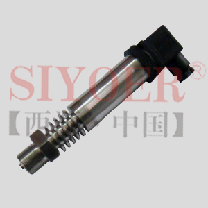 耐高温压力变送器
