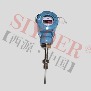 一体化温度变送器