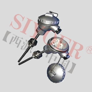 PT100温度变送器