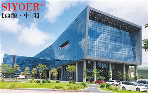百凯（中国）集团选择西源蒸汽流量计合