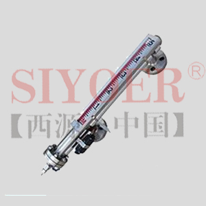 电伴热磁翻板液位计