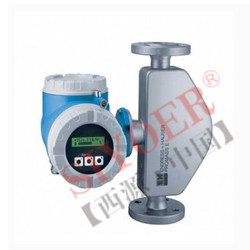 E+H40E质量流量计