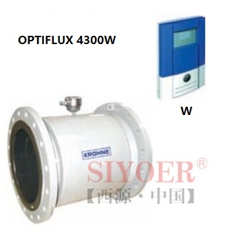 科隆电磁流量计OPTIFLUX4300W