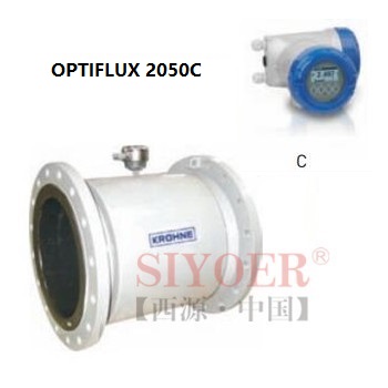 科隆电磁流量计OPTIFLUX 2050C