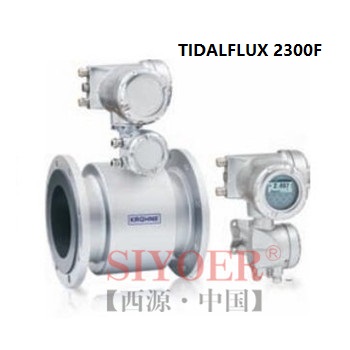 科隆电磁流量计TIDALFLUX2300F