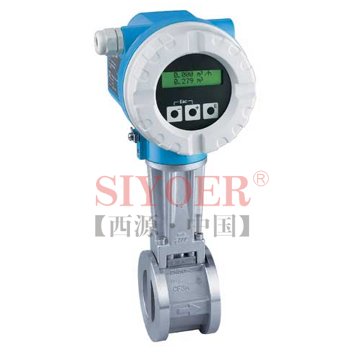 72W50涡街流量计